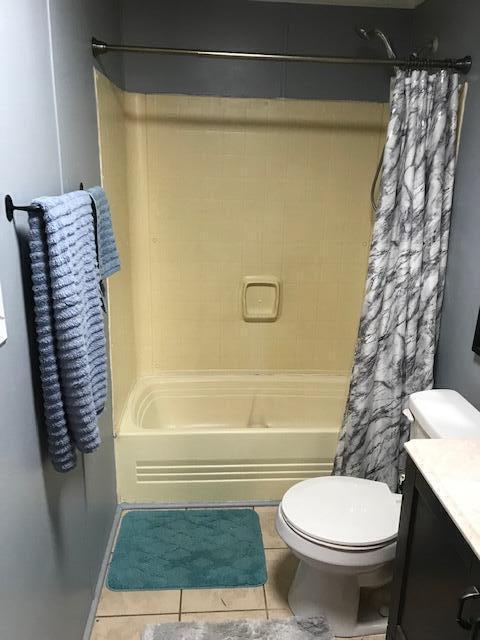 13575 Brown Ridge Road Morehead, KY 40351 - Photo 33 of 37 13575 Brown Ridge Bathroom Guest Bath NE