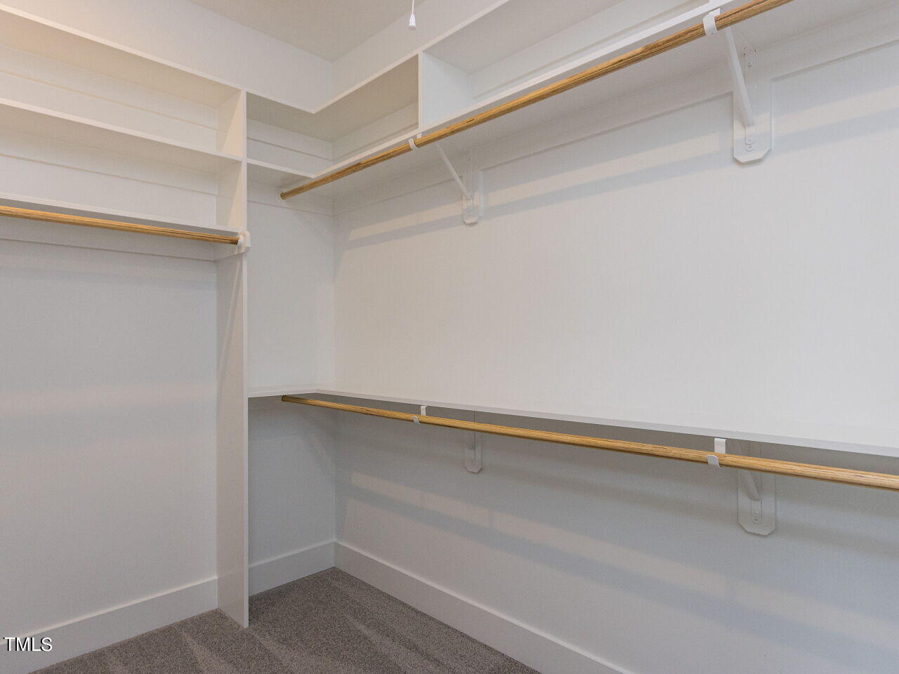 52 Rosedale Way Pittsboro, NC 27312 - Photo 23 of 37 023-1280x960-primary-closet