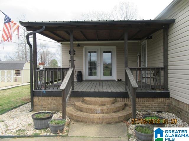 455 Francis Mill Road Ohatchee, AL 36271 - Photo 31 of 49