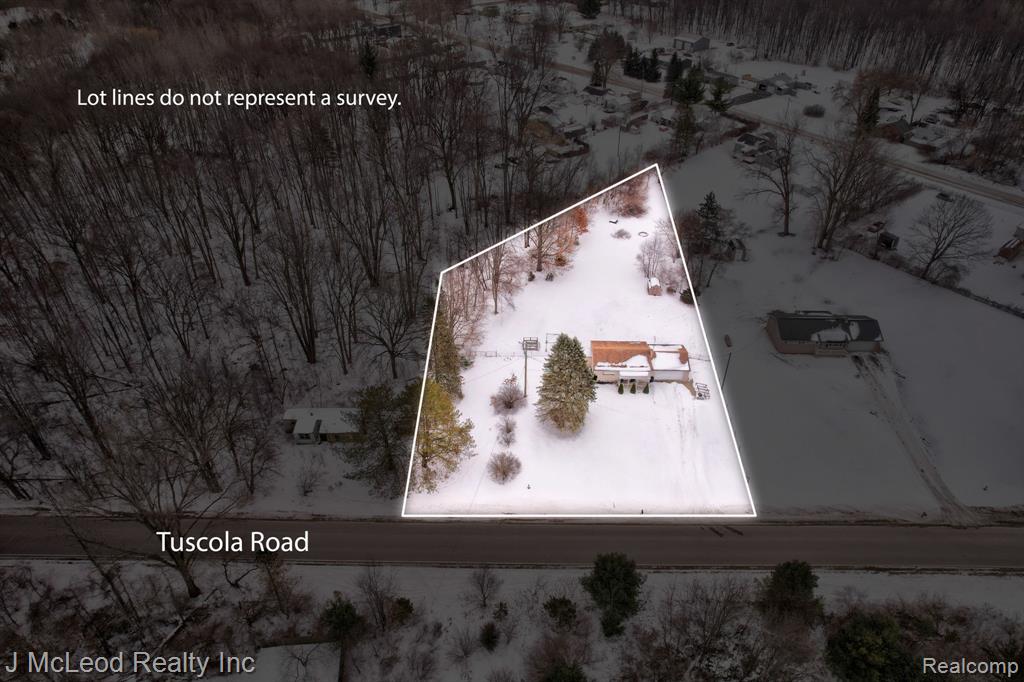 9975 Tuscola Road Clio, MI 48420 - Photo 24 of 58
