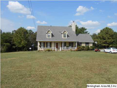 1080 Sawyer Mountain Road Oneonta, AL 35121 - Photo 2 of 7