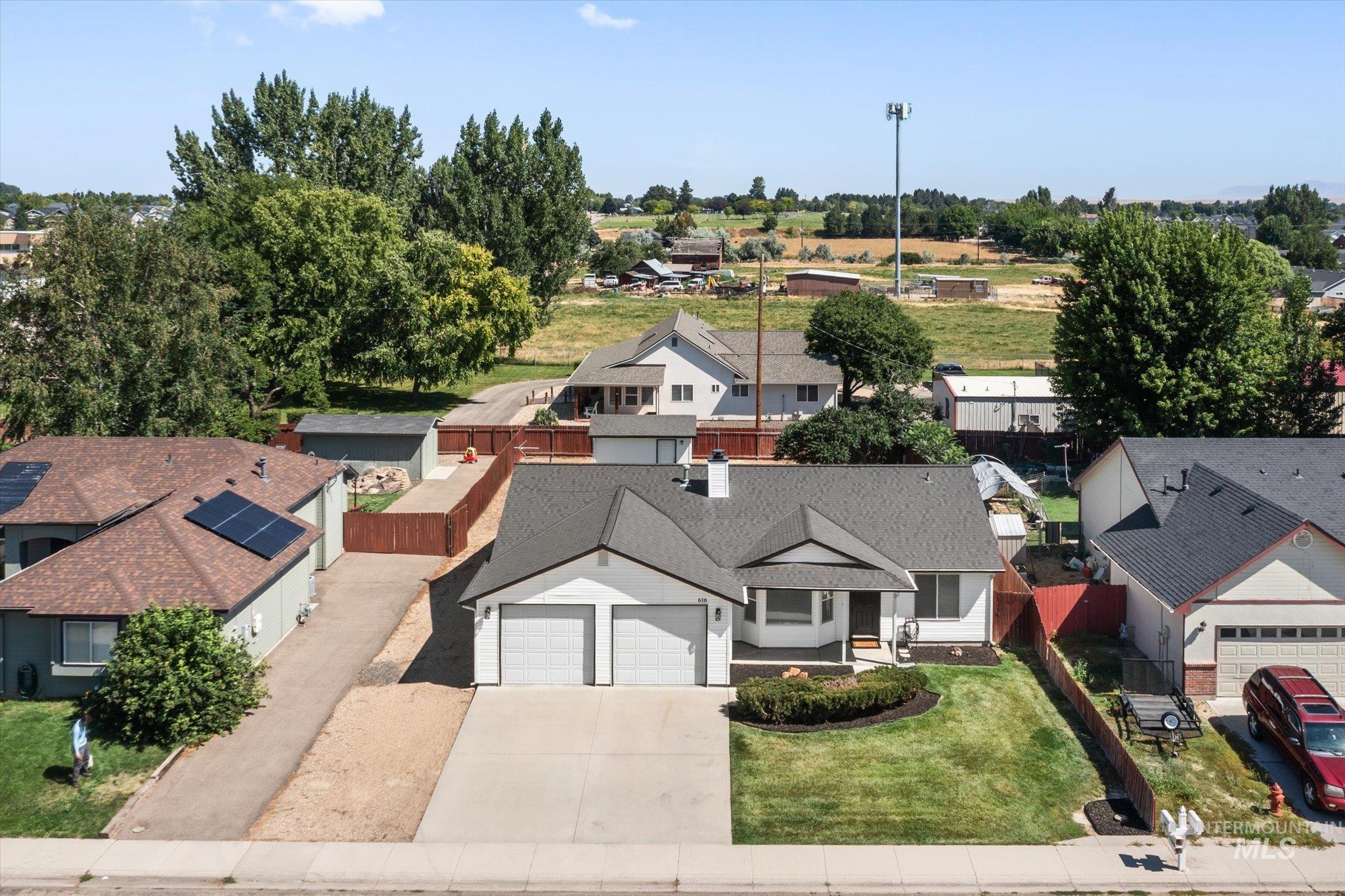 616 West 7th Street North Middleton, ID 83644 - Photo 27 of 35