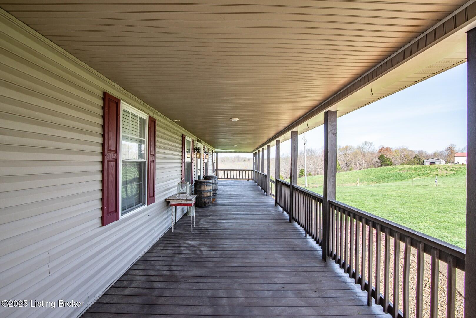 931 Dickeys Mill Road Leitchfield, KY 42754 - Photo 75 of 111 931 Dickeys Mill Rd-75