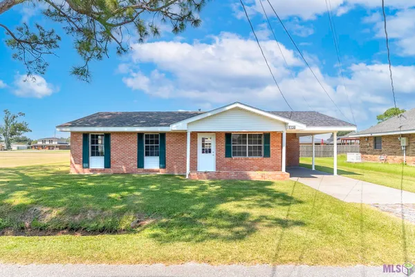 $180,000 | 1136 East Camellia Drive, Thibodaux, LA 70301