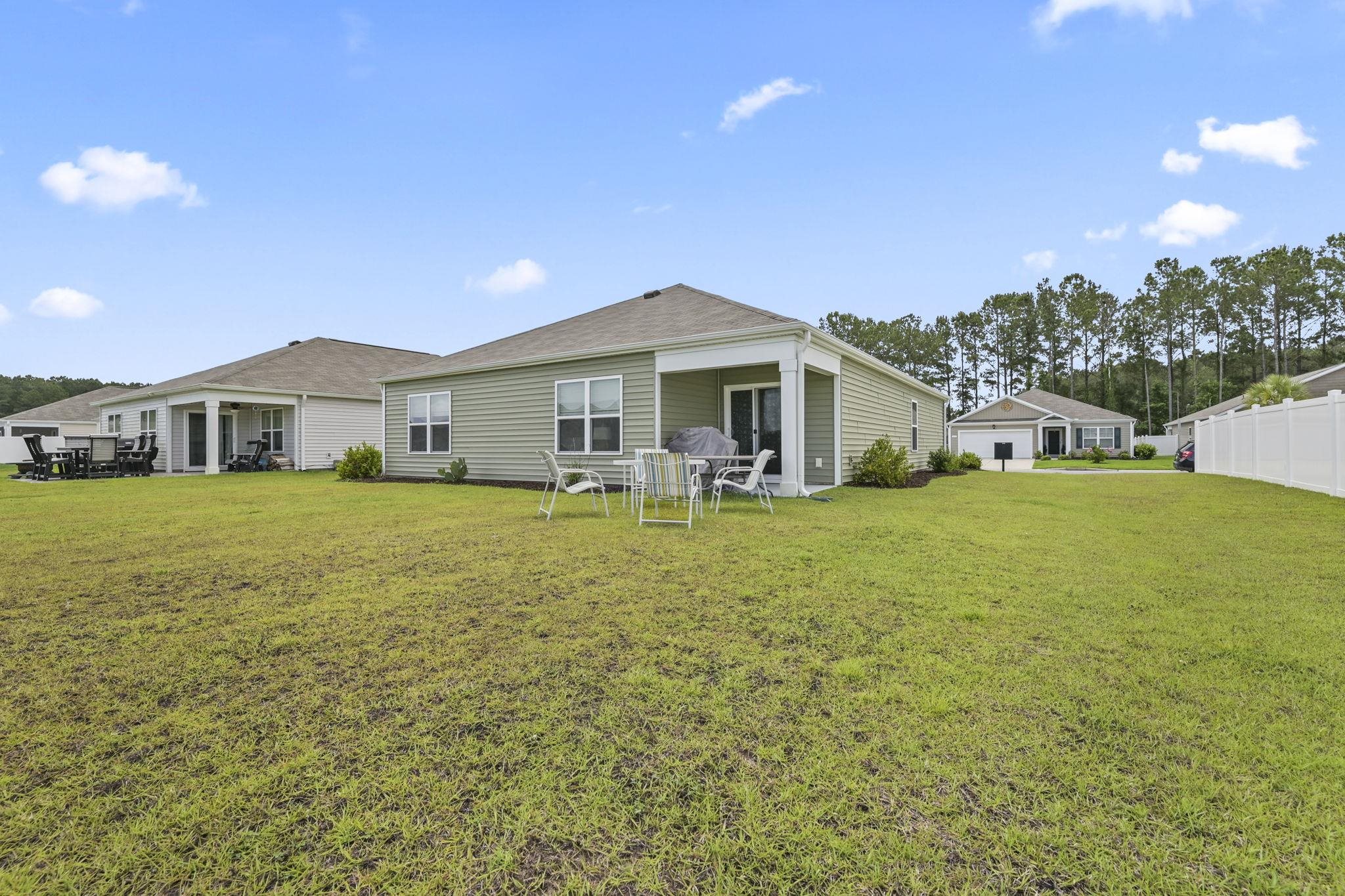 893 Freestyle Court Longs, SC 29568 - Photo 33 of 40