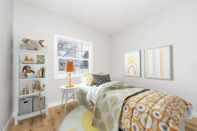 $187,900 | 1118 Millard Court, Three Rivers, MI 49093