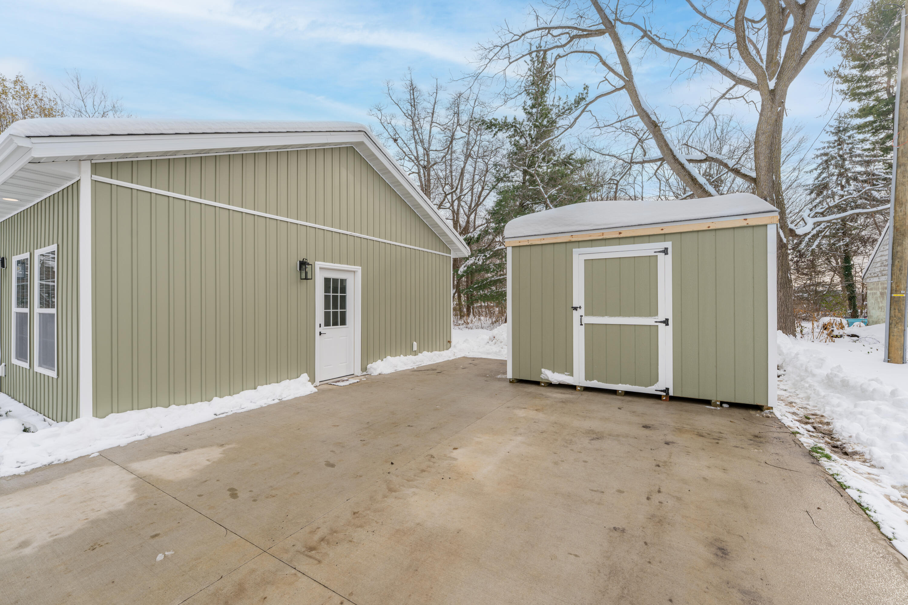 1118 Millard Court Three Rivers, MI 49093 - Photo 23 of 27 DSC00430-Edit