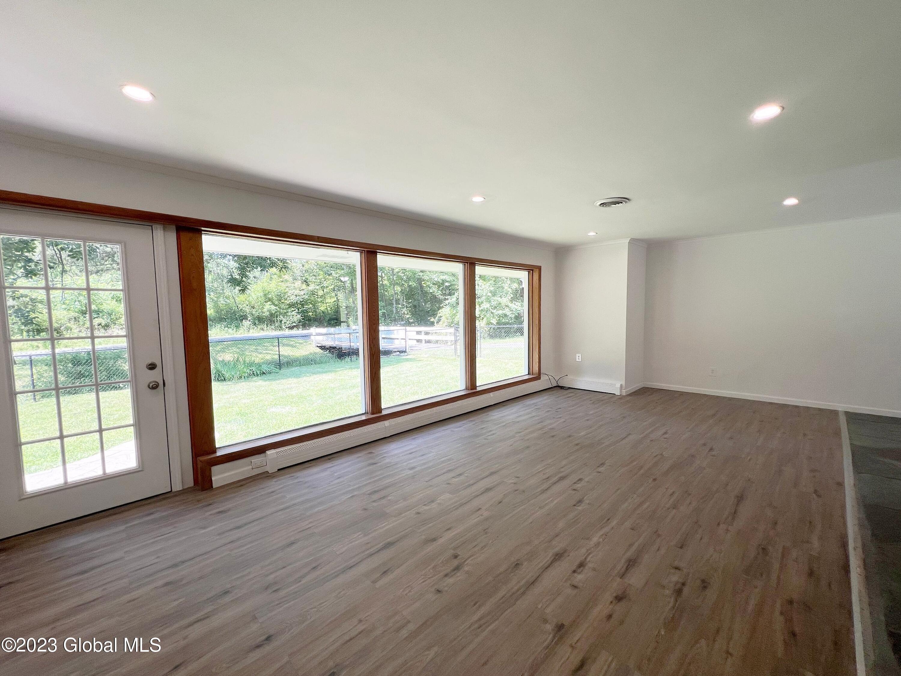 54 Loweree Road Schodack, NY 12123 - Photo 12 of 37 living room