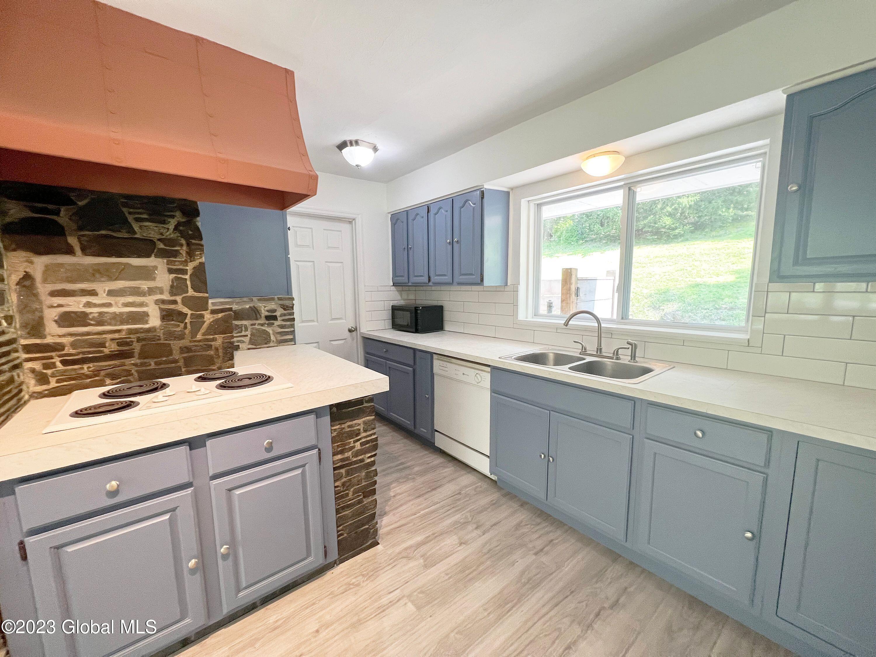 54 Loweree Road Schodack, NY 12123 - Photo 14 of 37 kitchen