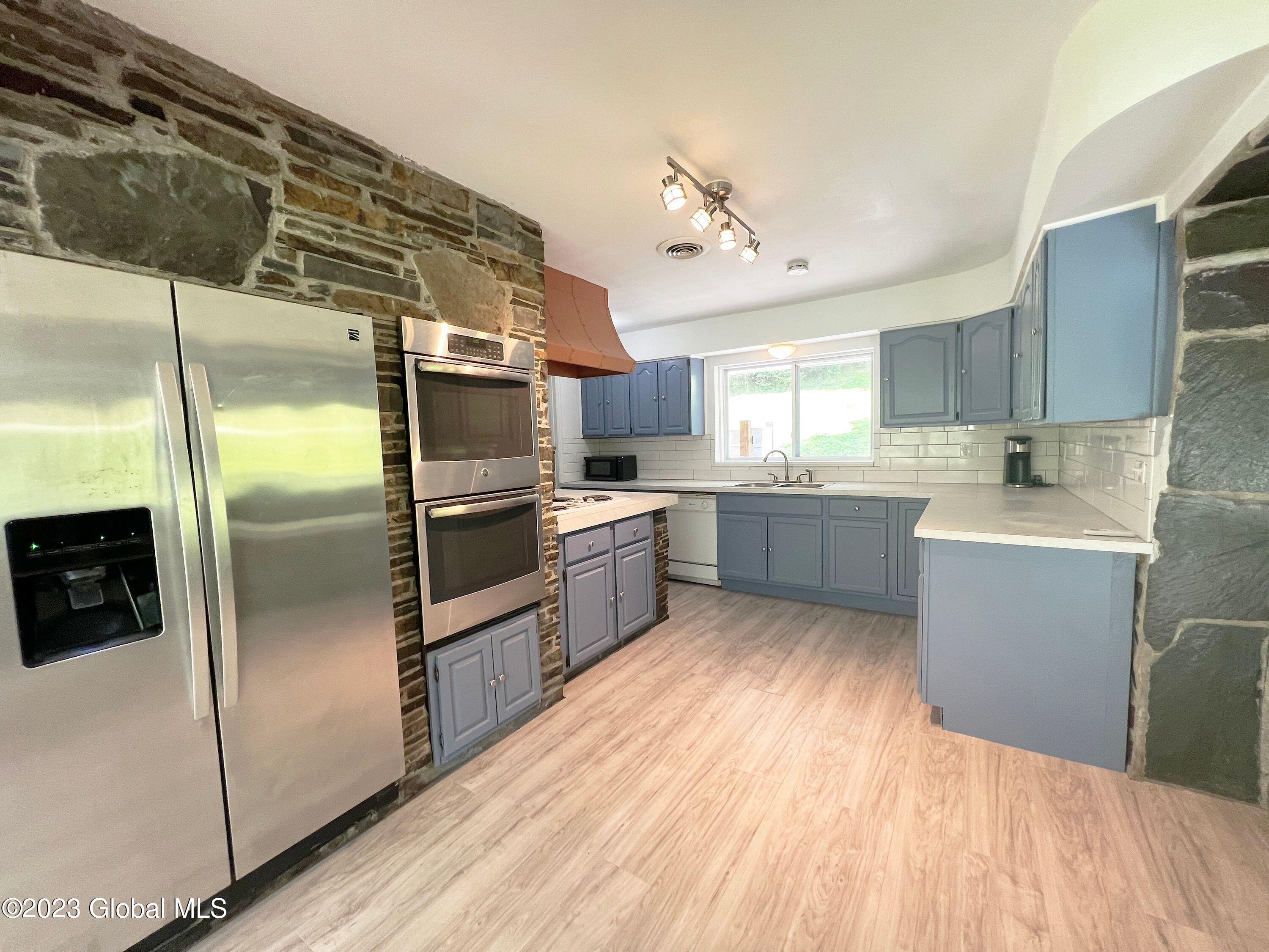 54 Loweree Road Schodack, NY 12123 - Photo 16 of 37 kitchen