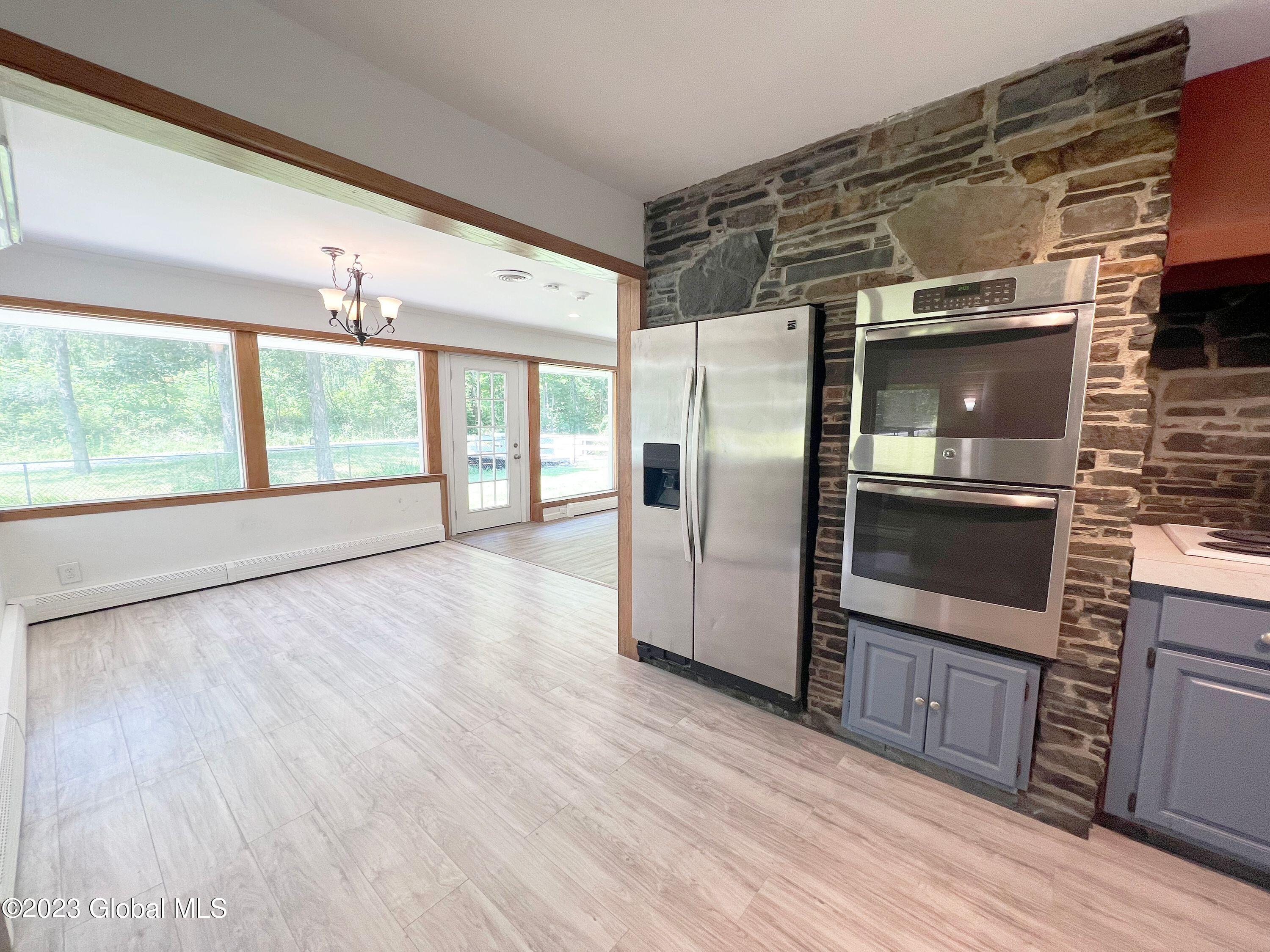 54 Loweree Road Schodack, NY 12123 - Photo 18 of 37 double wall oven