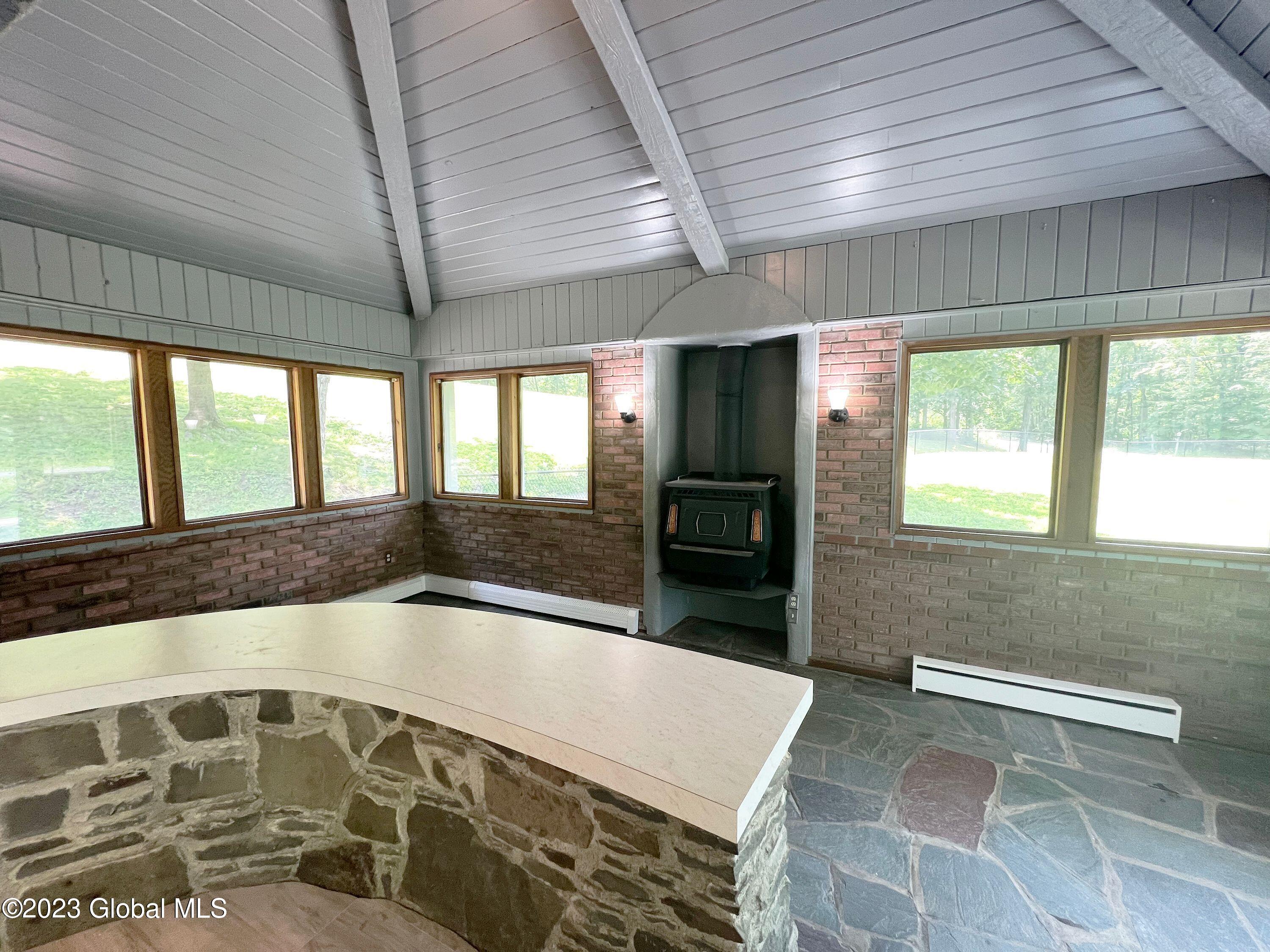 54 Loweree Road Schodack, NY 12123 - Photo 20 of 37 family room