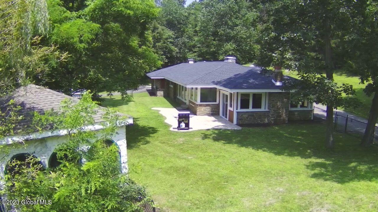 54 Loweree Road Schodack, NY 12123 - Photo 2 of 37 54 Loweree Rd
