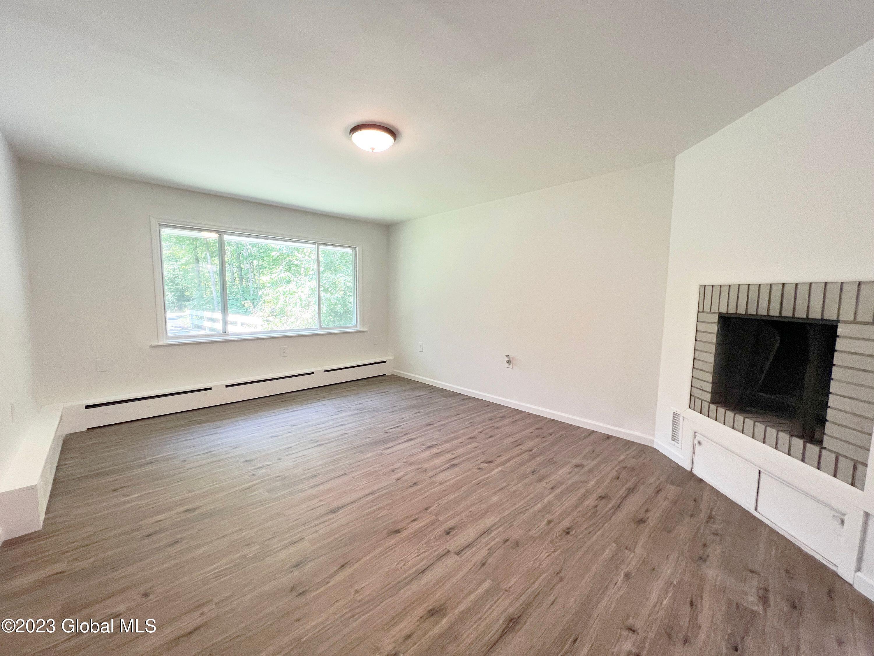 54 Loweree Road Schodack, NY 12123 - Photo 24 of 37 Primary Bedroom w fireplace