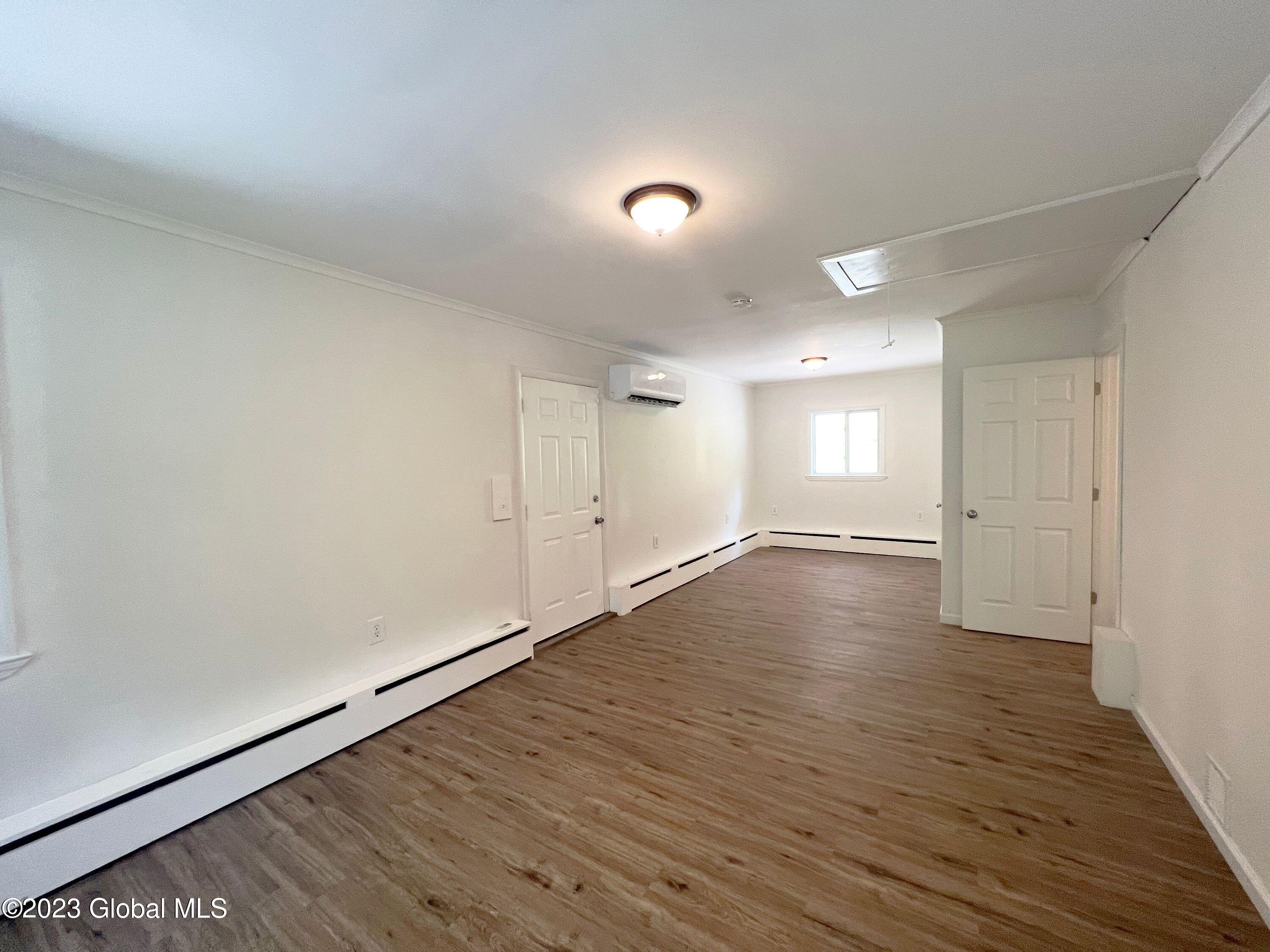 54 Loweree Road Schodack, NY 12123 - Photo 25 of 37 large bedroom w exterior entry