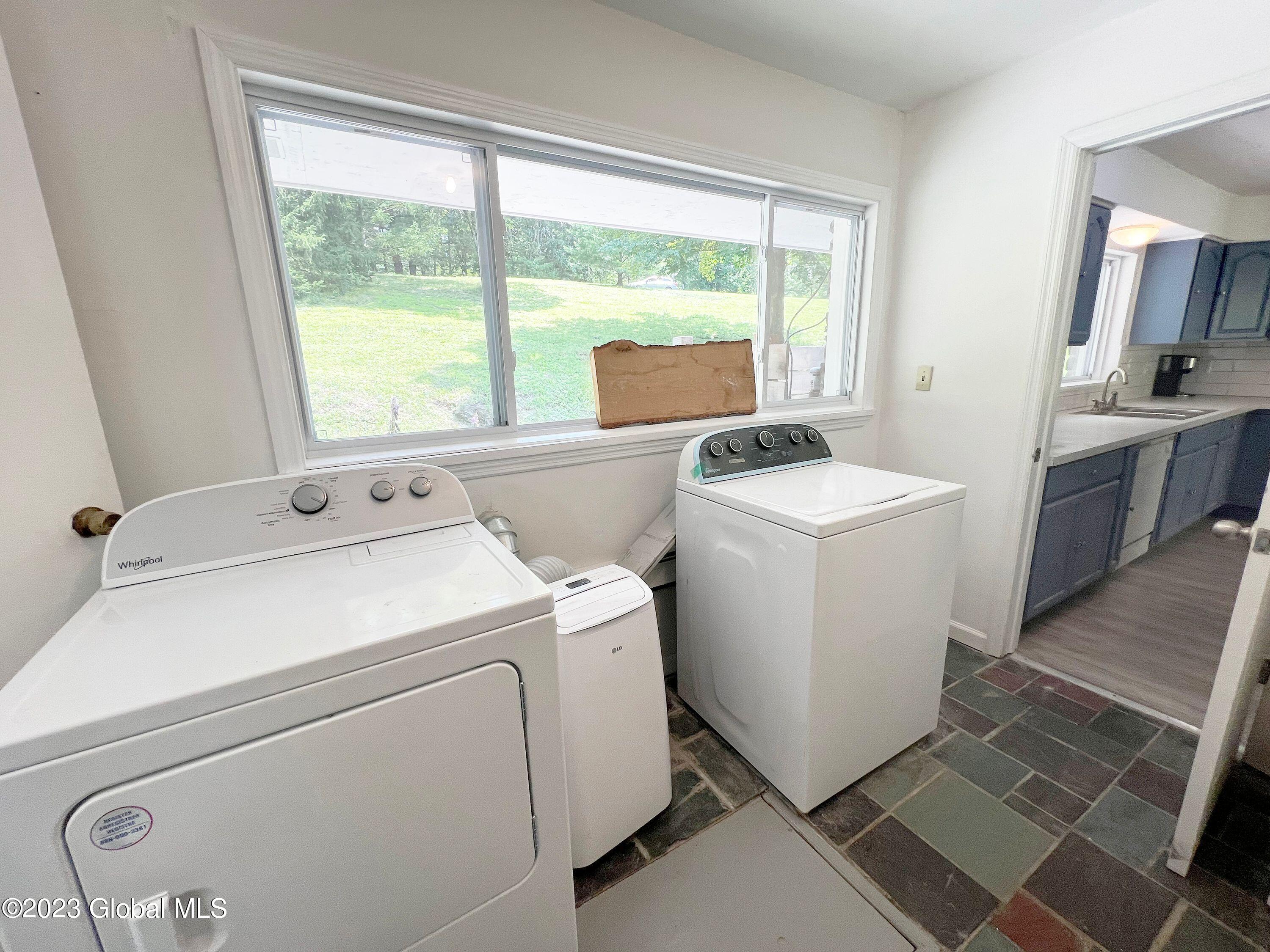 54 Loweree Road Schodack, NY 12123 - Photo 32 of 37 Laundry room off kitchen