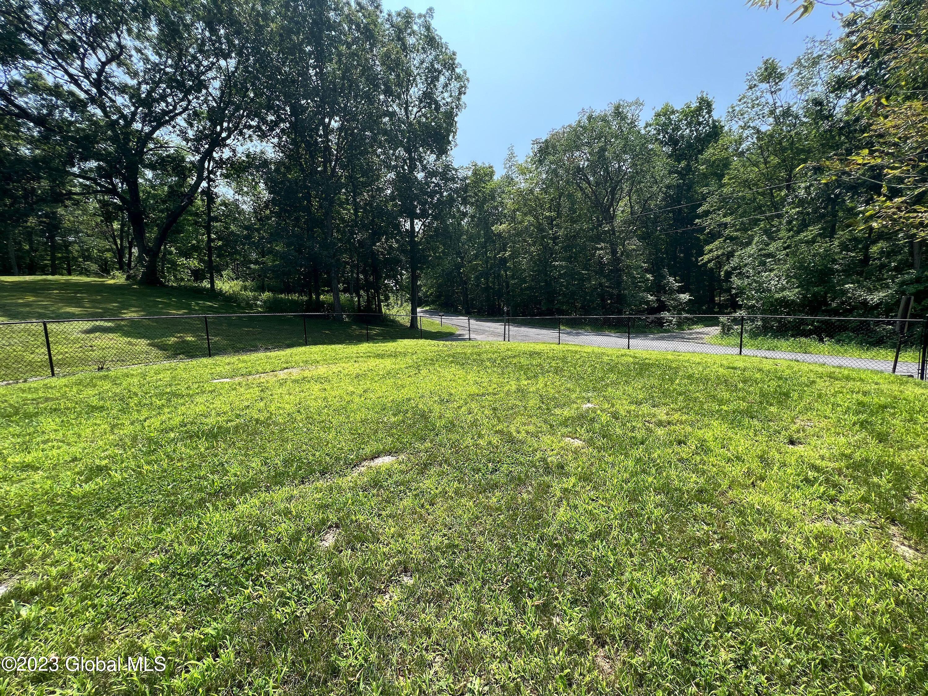 54 Loweree Road Schodack, NY 12123 - Photo 35 of 37 side yard 3