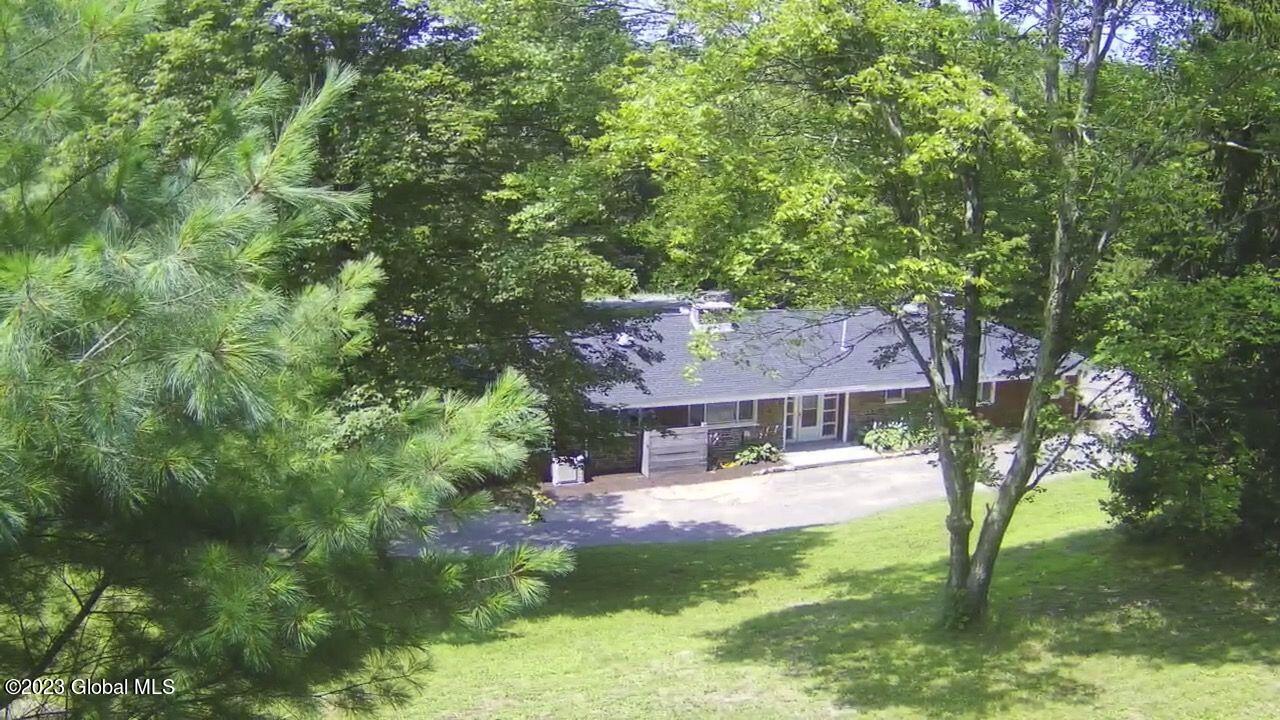 54 Loweree Road Schodack, NY 12123 - Photo 36 of 37 54 Loweree Rd