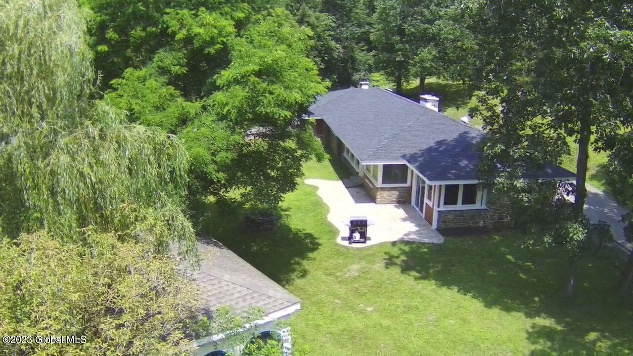 54 Loweree Road Schodack, NY 12123 - Photo 37 of 37 54 Loweree Rd