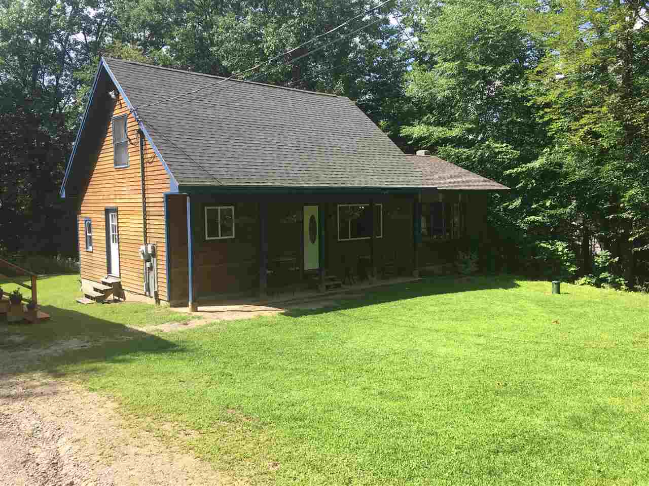 18 Keasor Road Northfield, NH 03276 - Photo 1 of 28