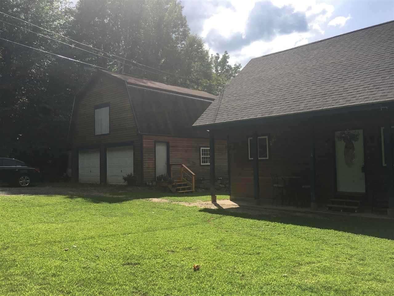 18 Keasor Road Northfield, NH 03276 - Photo 3 of 28