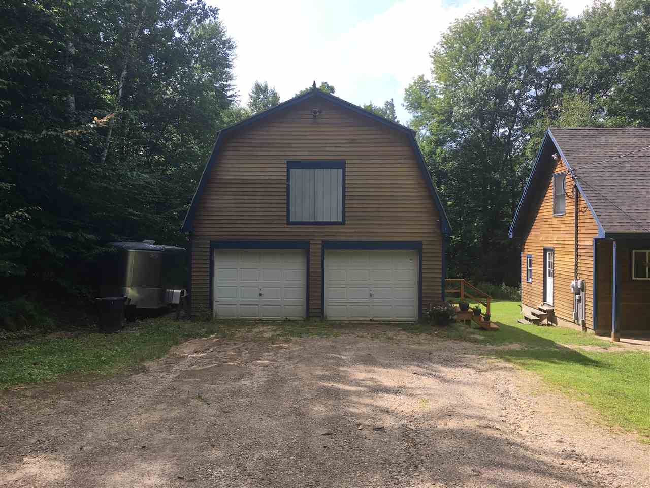 18 Keasor Road Northfield, NH 03276 - Photo 4 of 28