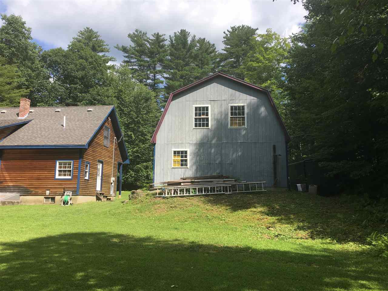 18 Keasor Road Northfield, NH 03276 - Photo 6 of 28