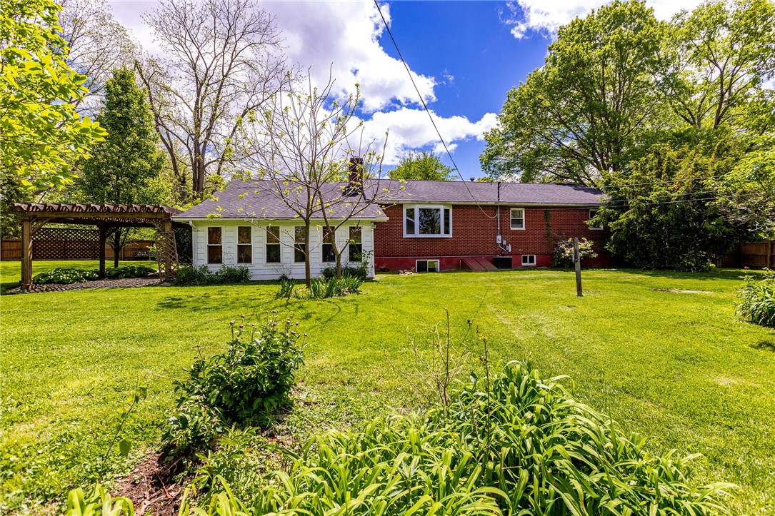 4200 Dayton Springfield Road Springfield, OH 45502 - Photo 55 of 56
