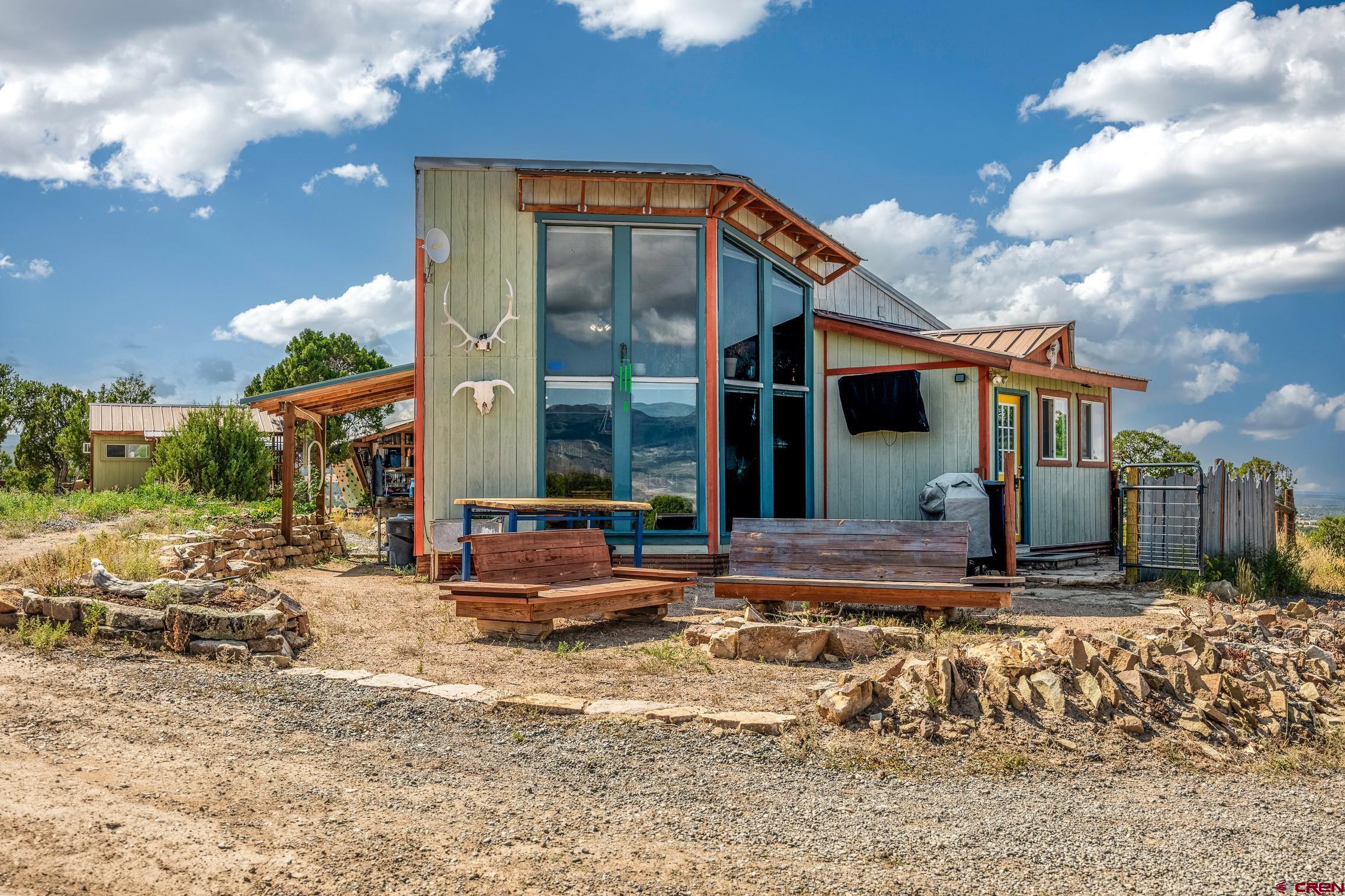 668 Pinyon Ridge Road Montrose, CO 81403 - Photo 18 of 38 Gallery Image 18