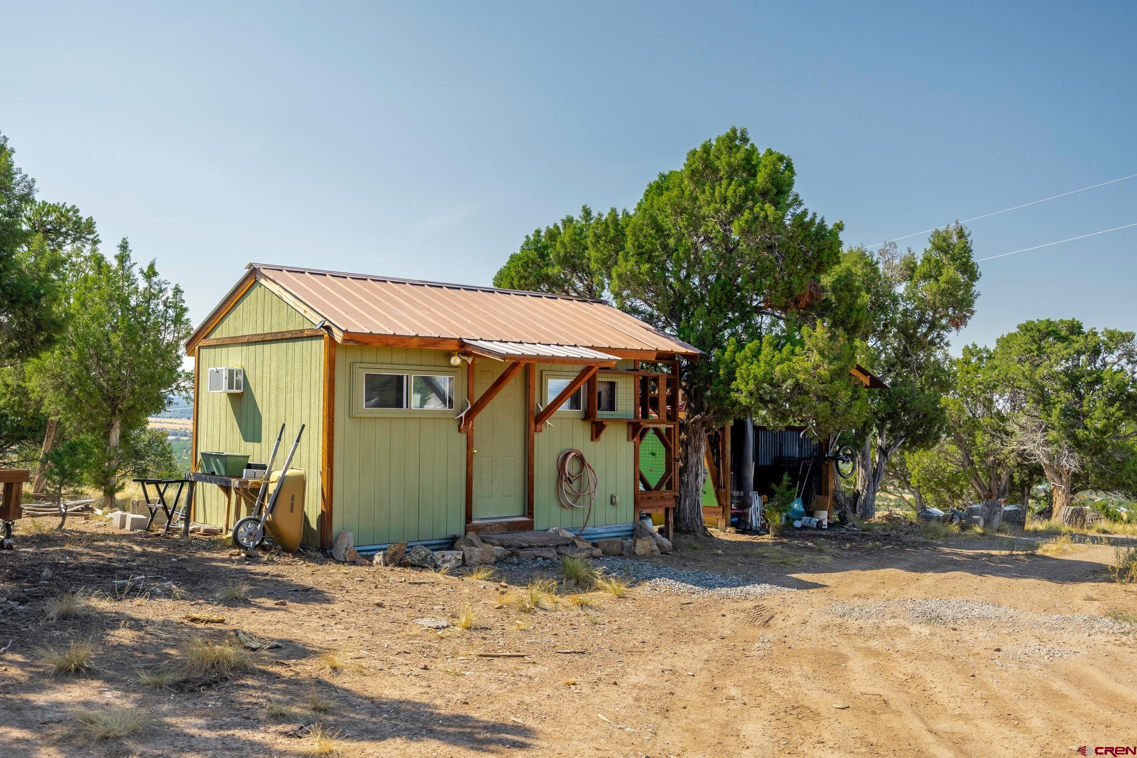 668 Pinyon Ridge Road Montrose, CO 81403 - Photo 20 of 38 Gallery Image 20
