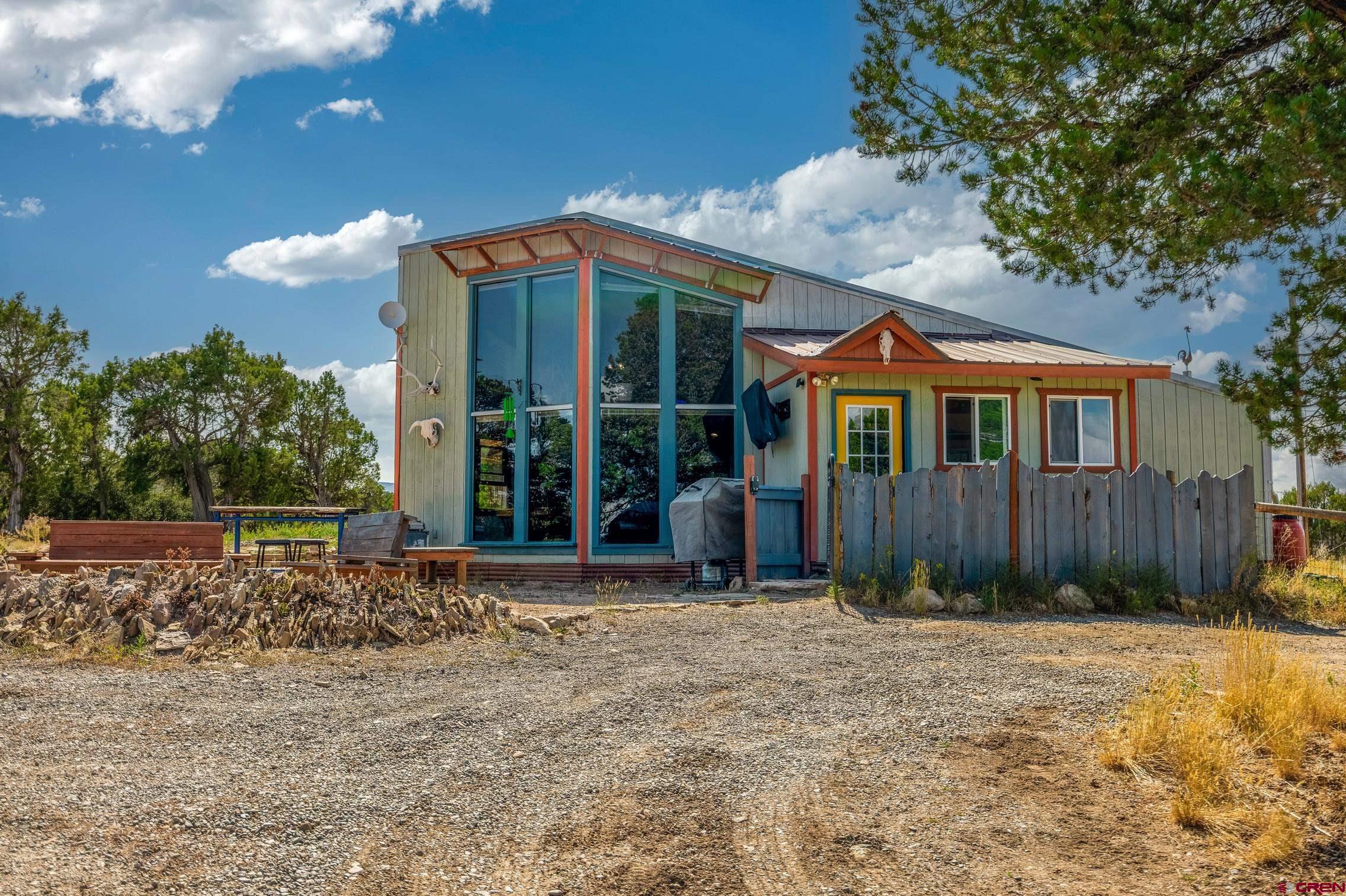 668 Pinyon Ridge Road Montrose, CO 81403 - Photo 3 of 38 Gallery Image 3