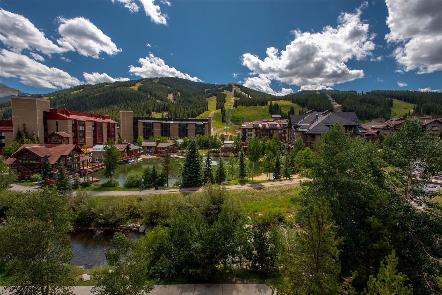 800 Copper Road, Unit 408 Frisco, CO 80443 - Photo 3 of 16 Gallery Image 3
