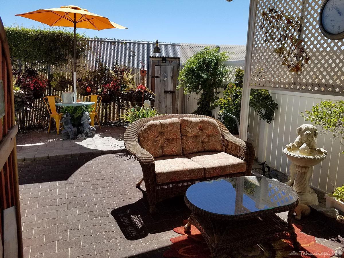 600 South Dennison Road, Unit 77 Tehachapi, CA 93561 - Photo 31 of 37 Gallery Image 31