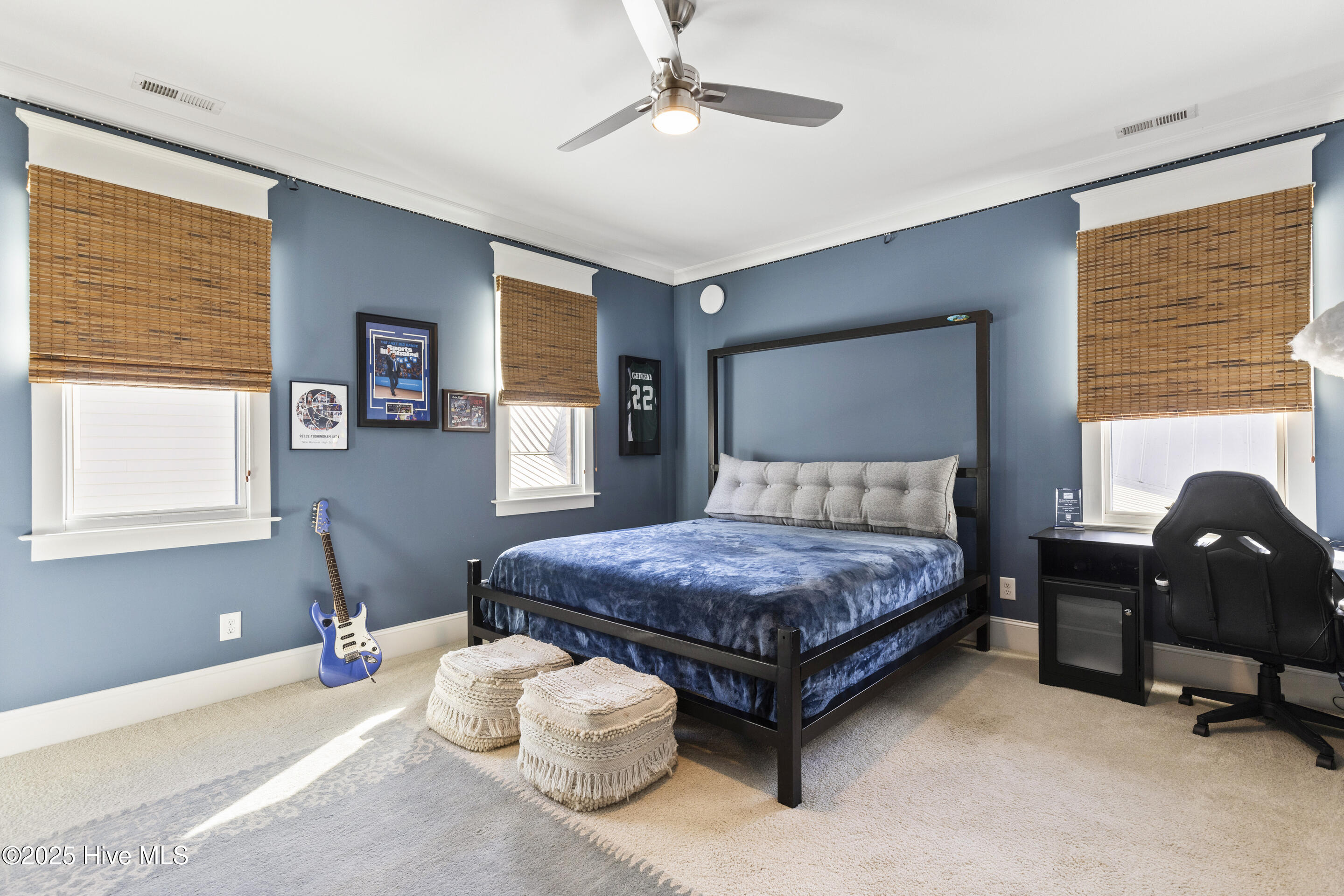 900 Midnight Channel Road Wilmington, NC 28403 - Photo 54 of 102 Upstairs bedroom
