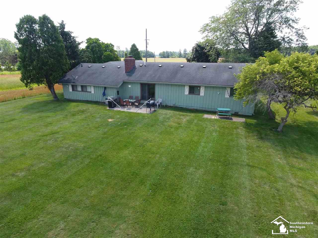 11900 Ida West Road Ida, MI 48140 - Photo 30 of 31 Gallery Image 30