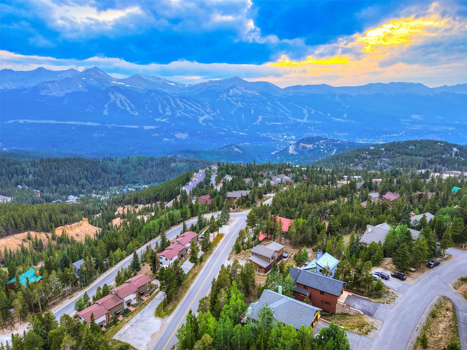 71 Emmett Lode Road Breckenridge, CO 80424 - Photo 41 of 48 Gallery Image 41