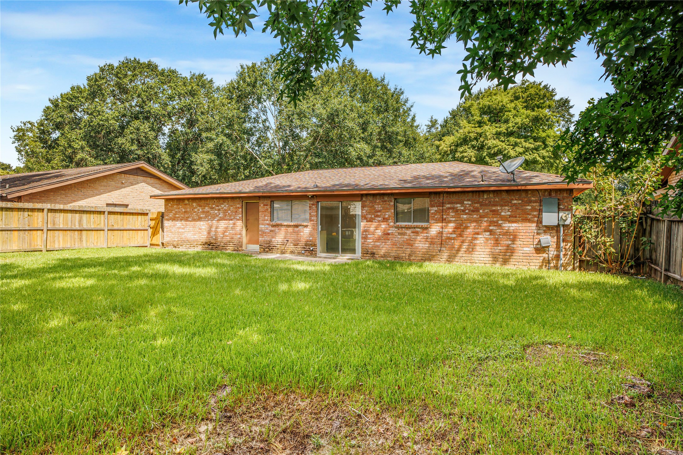 4503 McCleester Drive Spring, TX 77373 - Photo 13 of 13