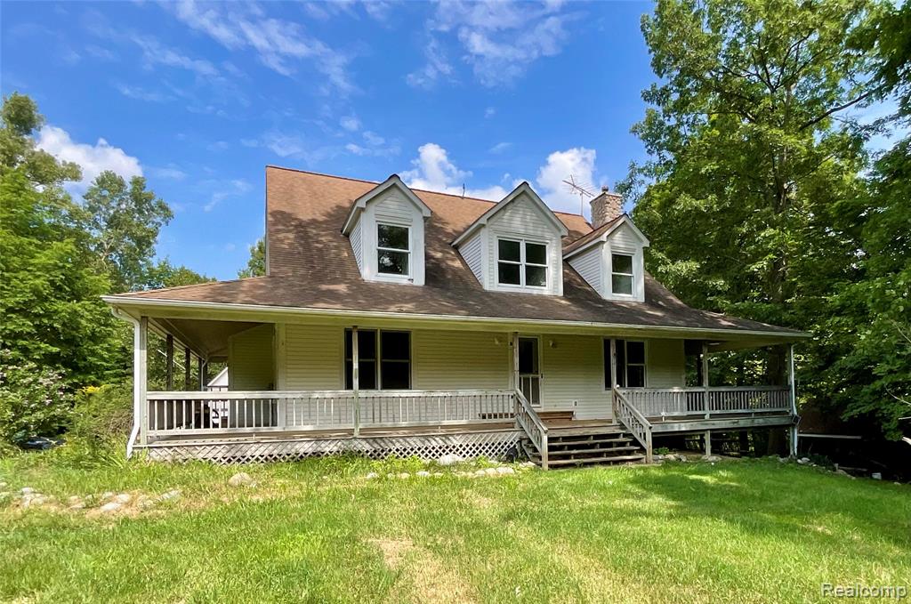 3425 Sutton Road Dryden, MI 48428 - Photo 68 of 74