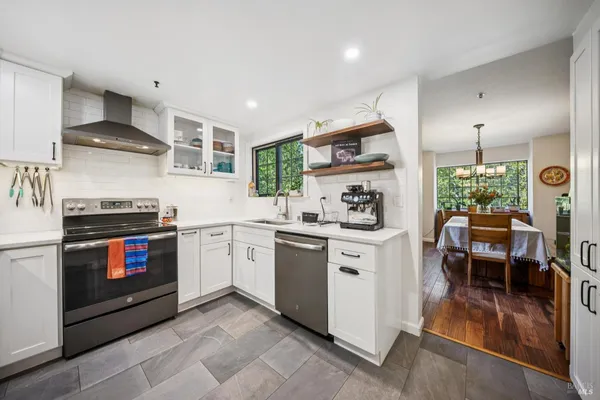 $895,000 | 166 Pelican Lane, Novato, CA 94949