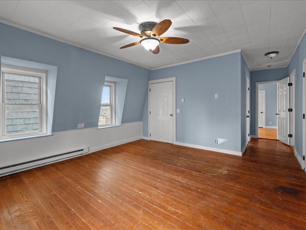334 Fountain Street Fall River, MA 02721 - Photo 15 of 30