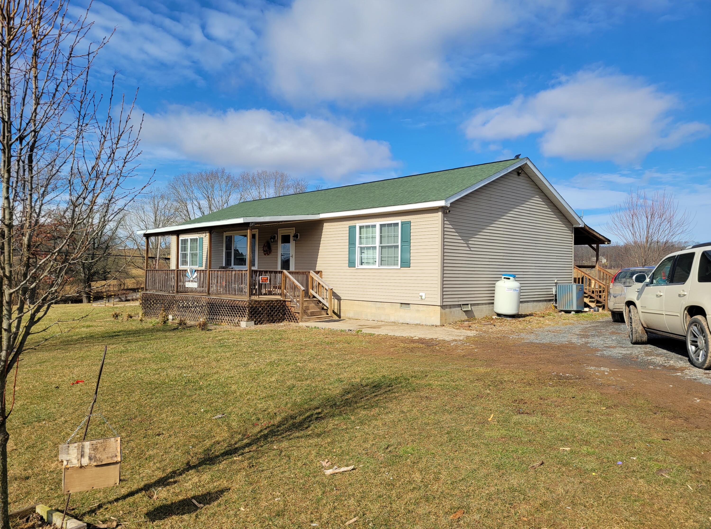 4176 Vago Road Frankford, WV 24938 - Photo 7 of 39 Gallery Image 7