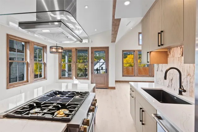 $3,695,000 | 203 North Ridge Street, Unit A, Breckenridge, CO 80424