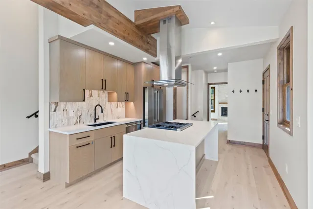$3,695,000 | 203 North Ridge Street, Unit A, Breckenridge, CO 80424
