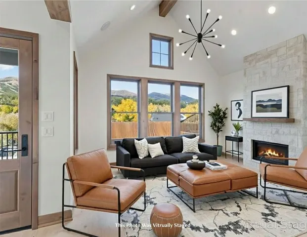 $3,695,000 | 203 North Ridge Street, Unit A, Breckenridge, CO 80424