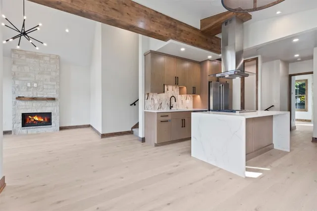 $3,695,000 | 203 North Ridge Street, Unit A, Breckenridge, CO 80424