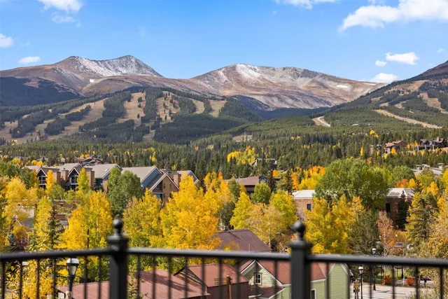 $3,695,000 | 203 North Ridge Street, Unit A, Breckenridge, CO 80424