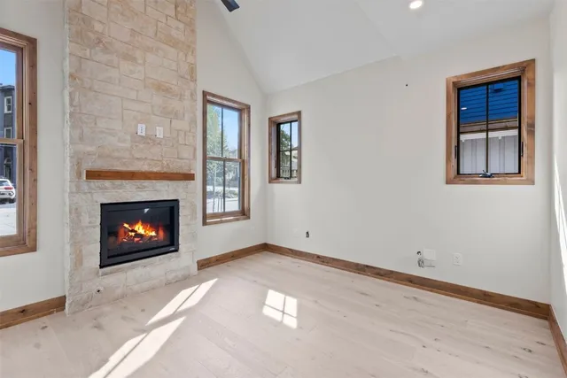 $3,695,000 | 203 North Ridge Street, Unit A, Breckenridge, CO 80424