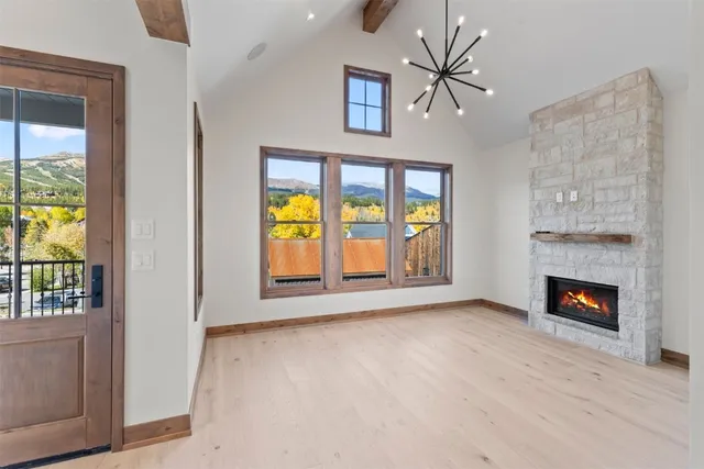 $3,695,000 | 203 North Ridge Street, Unit A, Breckenridge, CO 80424