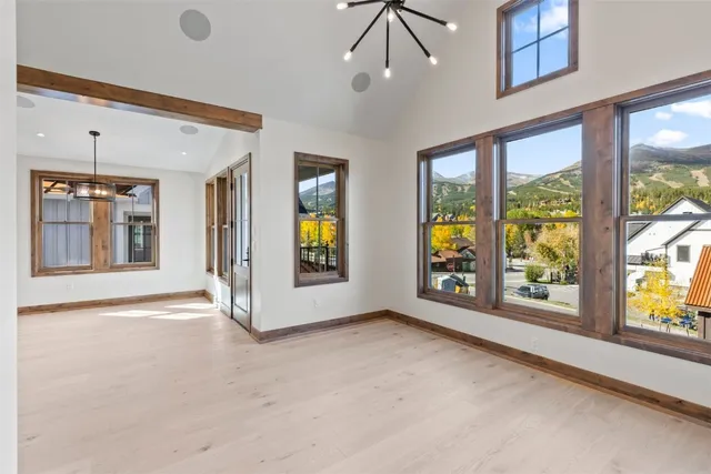 $3,695,000 | 203 North Ridge Street, Unit A, Breckenridge, CO 80424