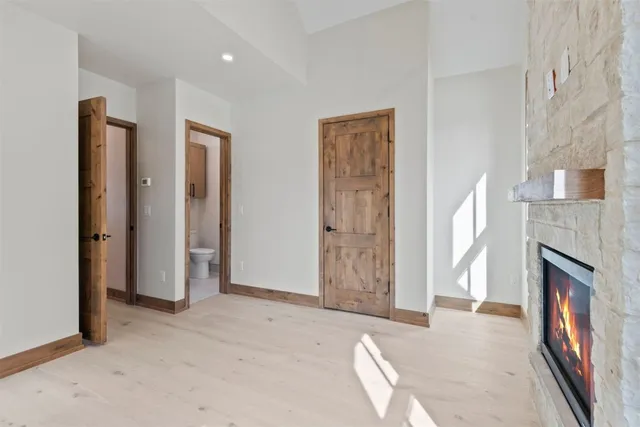 $3,695,000 | 203 North Ridge Street, Unit A, Breckenridge, CO 80424